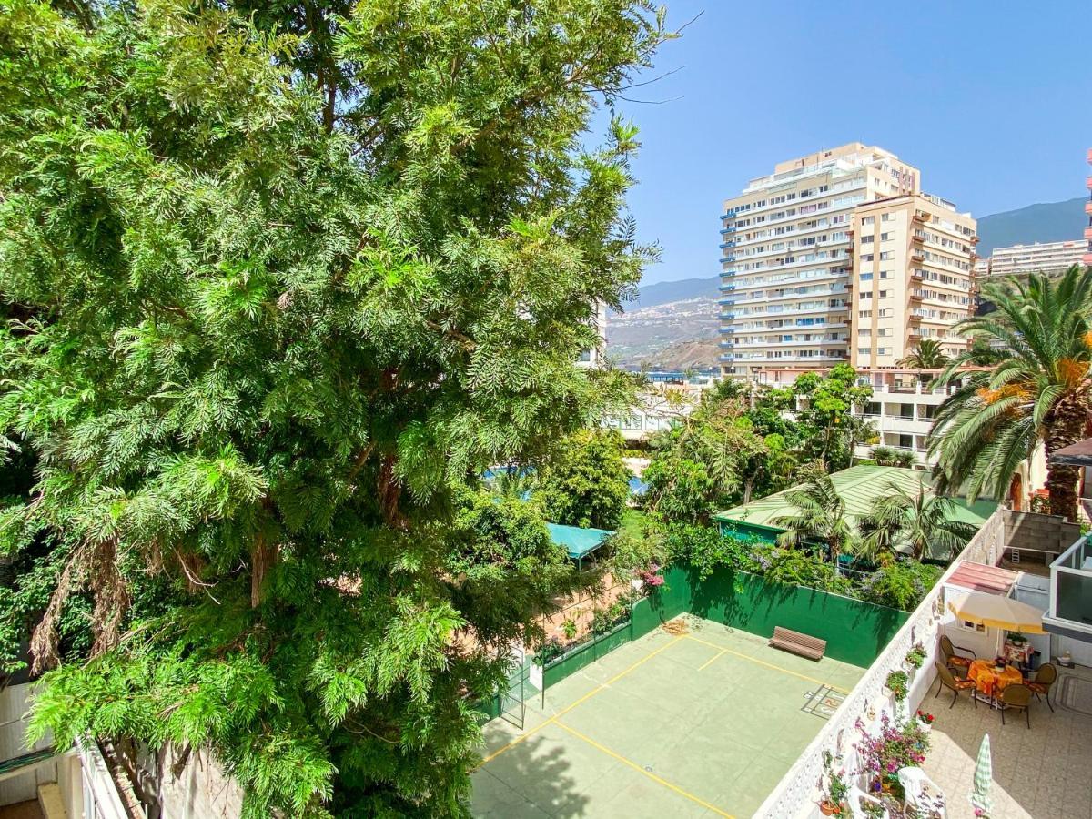 פוארטו דה לה קרוז Suite Oceano @ Casa Del Lago מראה חיצוני תמונה