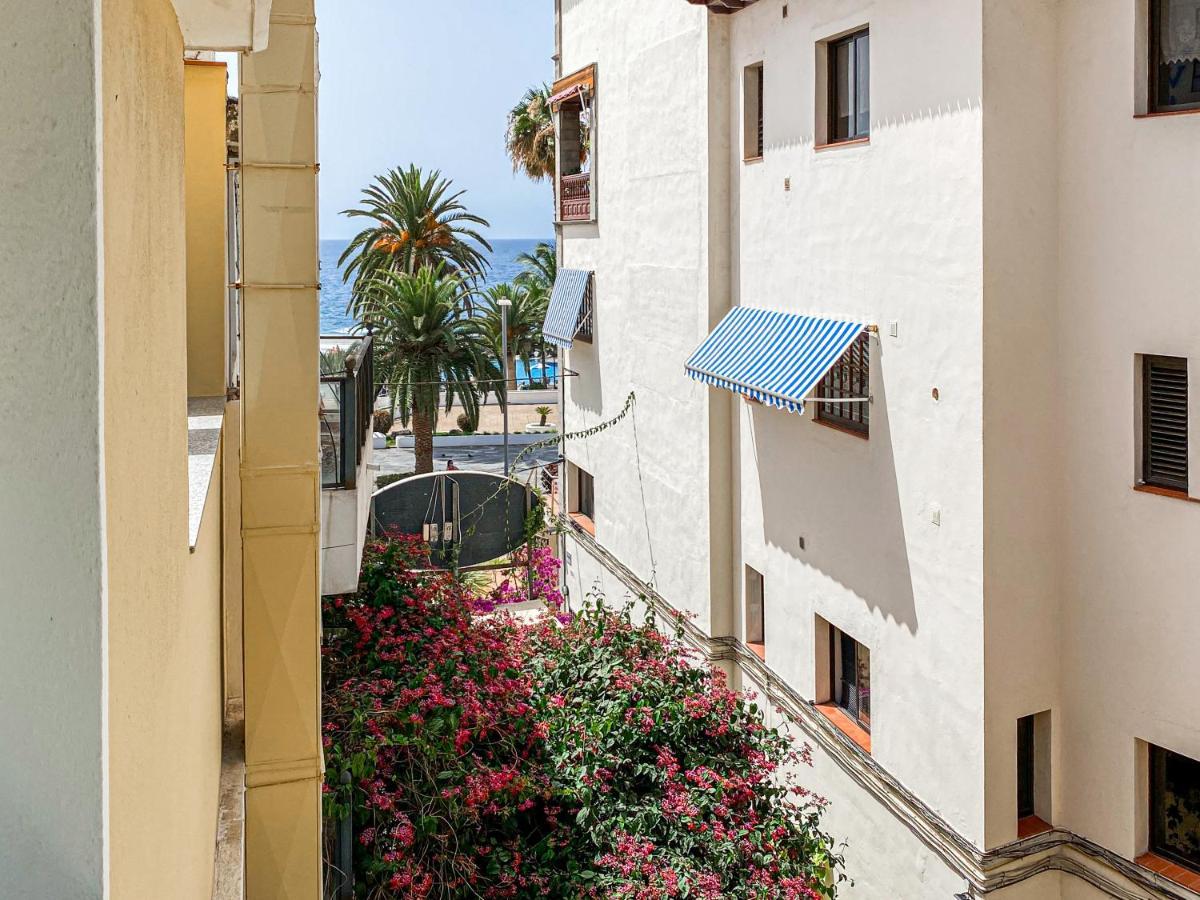 פוארטו דה לה קרוז Suite Oceano @ Casa Del Lago מראה חיצוני תמונה